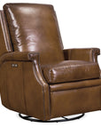 Collin - Power Glider Recliner