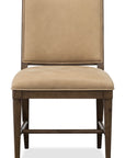 Cashiers - Dining Side Chair  (Set of 2)