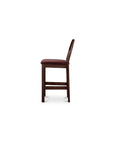 Emil - Counter Stool - Berry / Purple