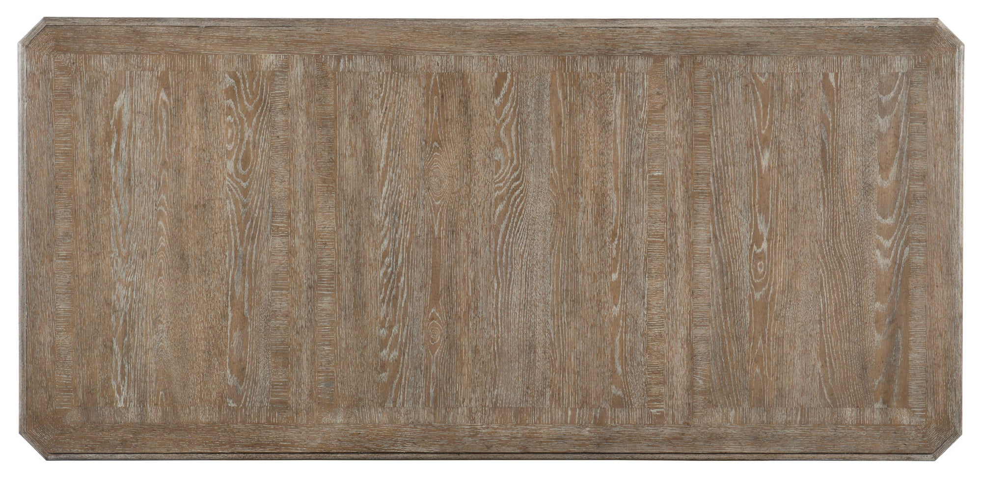 Sutter - Executive Desk