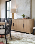 Modern Farmhouse - Blair Credenza