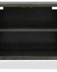 Melange - Envy Door Chest - Green