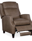 Tricia - Manual Push Back Recliner