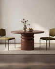 Ferris - Dining Chair - Green