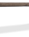 Modern Mood - Leg Dining Table With 1-24in Leaf