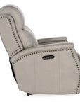 MS - Rhea Zero Gravity Power Recliner With Power Headrest