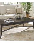 Montclair - Cocktail Table - Cocoa