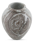 Didion - Vase - Torrento Marble