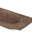 Dough Tray - Dark Brown