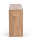 Bristol - Reclaimed Oak Table