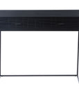 Atelier - Desk - Black