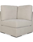 Refuge - Sand Corner Sofa