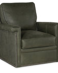 Mallory - Swivel Chair 8-Way Tie