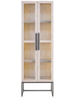 Dwell - Display Cabinet