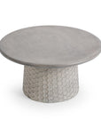 Delaine - Outdoor Table