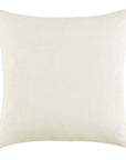 Bacall - BW Pillow - Multi