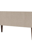 Commons - Bench