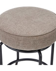 Kelsey - Counter Height (24"-27") - Light Brown