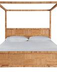 Weekender Coastal Living Home - Chatham Poster Bed