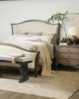 Ciao Bella - Bachelors Chest - Light Brown