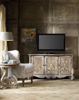 Chatelet - Entertainment Console
