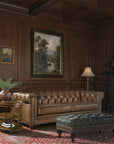 SS - Chester Sofa