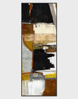 Urban II - Painting Art by Buddy Whitlock