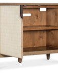 Melange - Arbor Credenza - Beige