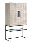 Dwell - Bar Cabinet