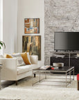 Saint Armand - TV Stand