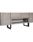 Tiburon - Media Cabinet - Blush Multi