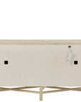 Oasis - Dockside Credenza - Beige