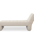 Verity - Chaise - Beige