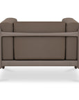 Suri - Outdoor Lounge Chair - Taupe