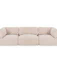 Matina - Modular Sofa - Oatmeal