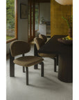 Sami - Dining Chair (Set of 2) - Brown