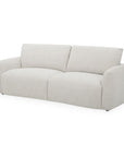 Callie - Sofa 91" - Flecked Oat / Beige