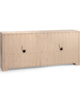 Bristol - 4 Door Cabinet