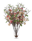 Spring Blooms - Centerpiece - White