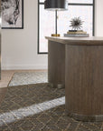 Modern Mood - Executive Desk