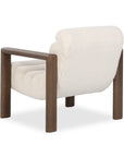 Dahlia - Accent Chair - Beige