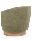 Myra - Accent Chair - Green
