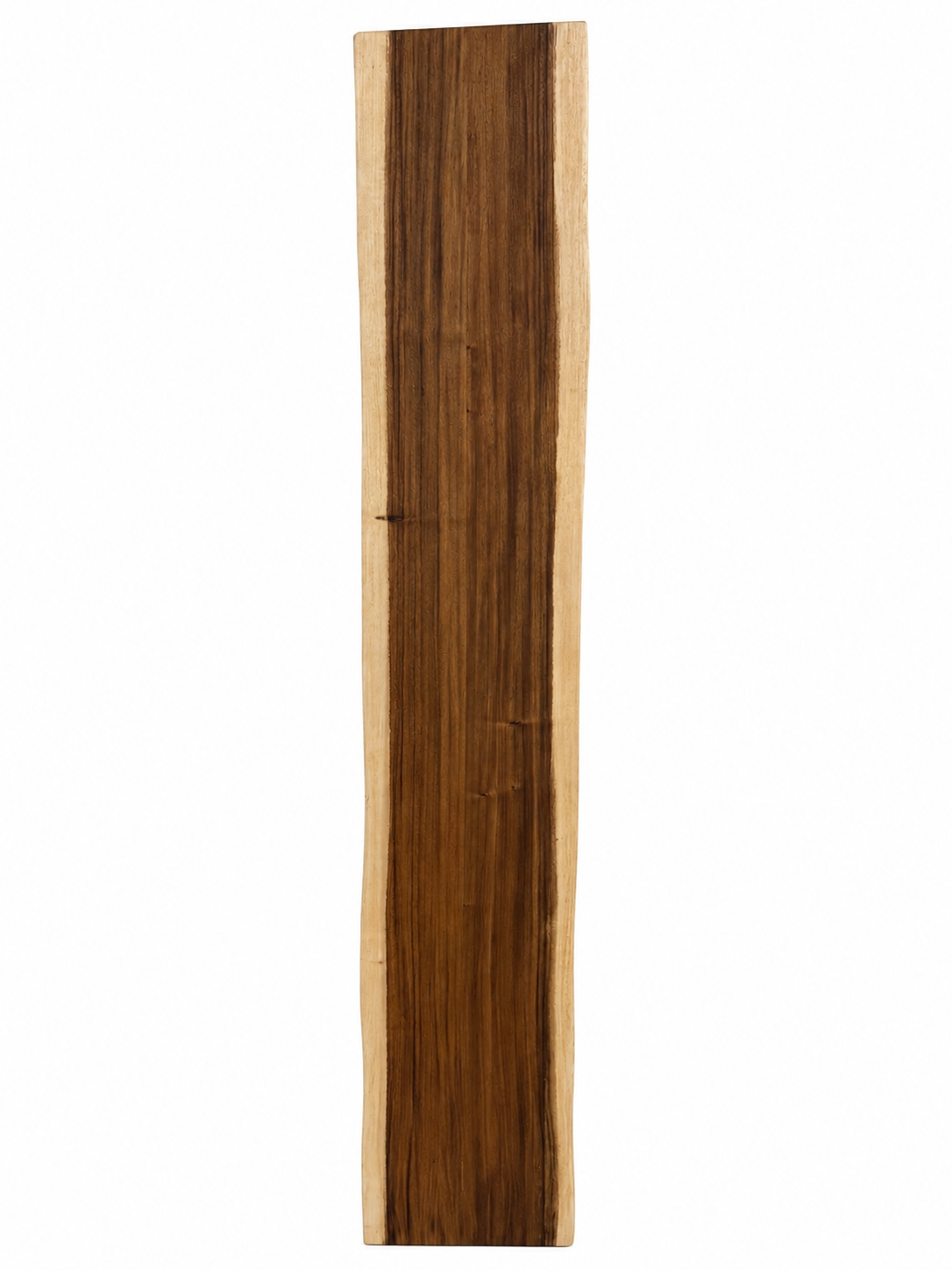 Walnut Live Edge Bench 94