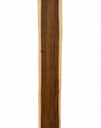 Walnut Live Edge Bench 94