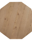 Commerce And Market - Haven Cocktail Table - Light Brown