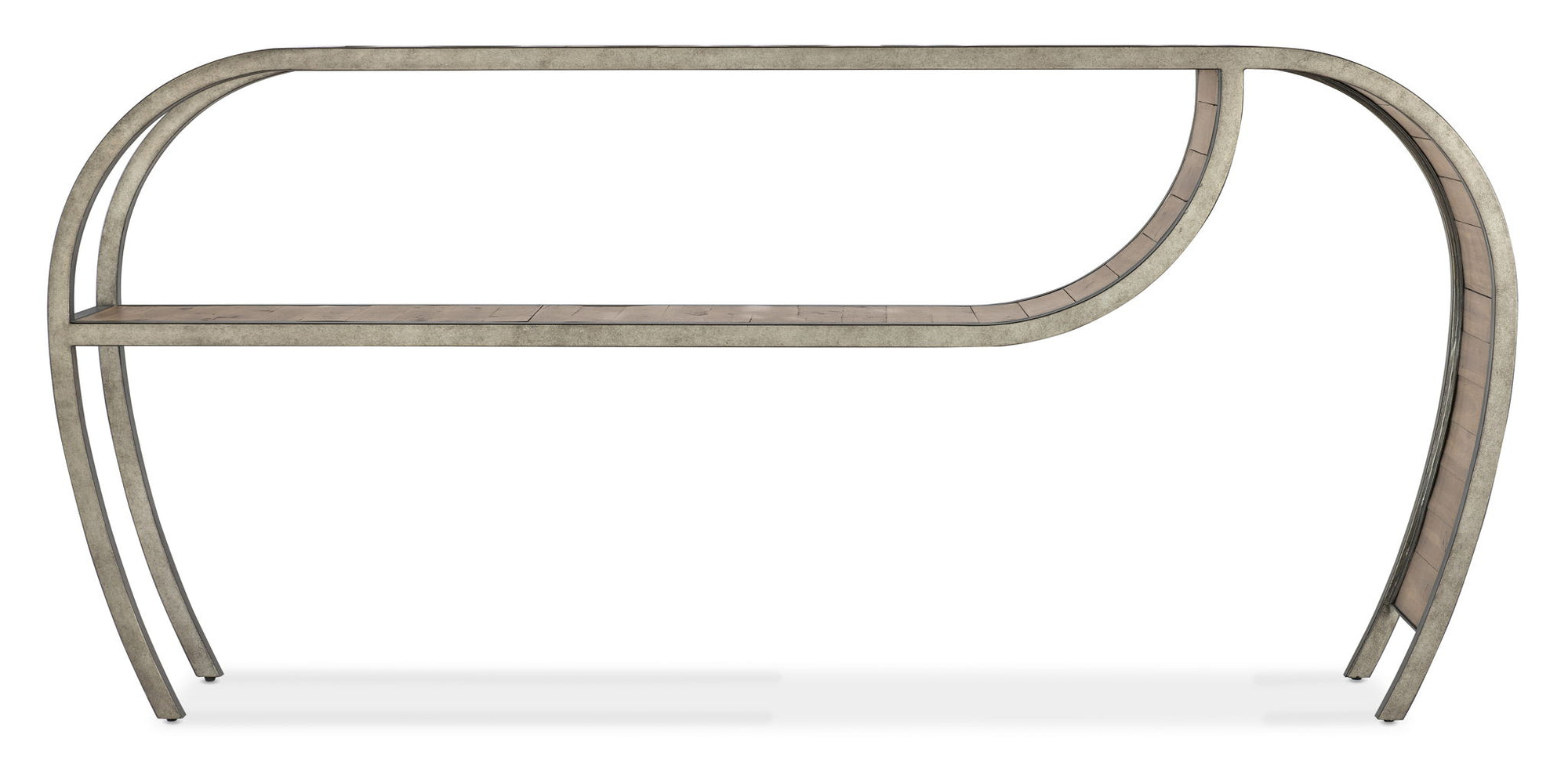 Commerce And Market - Open Ended Table