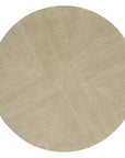 Cascade - Cocktail Table - Light Brown