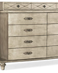 Sanctuary 2 - Diamont Dresser
