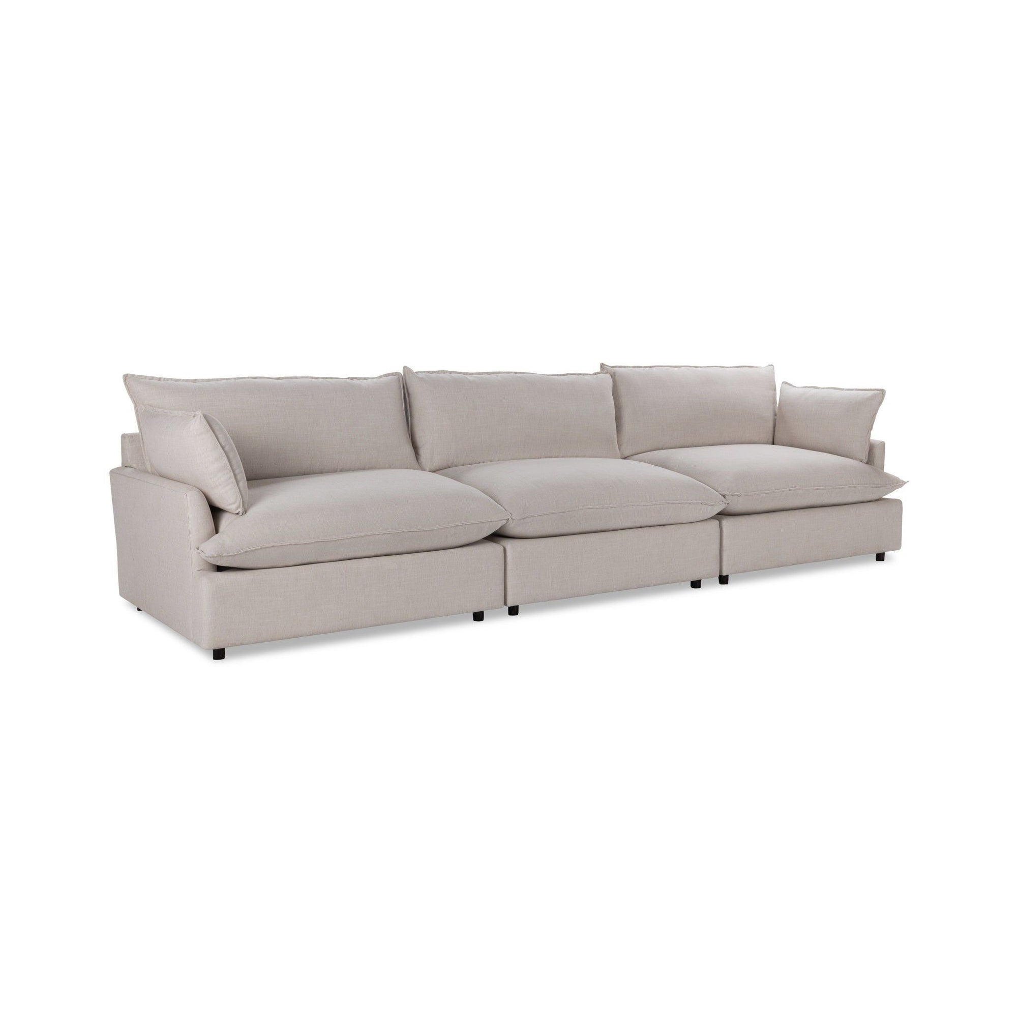 Caplan - Modular Sectional
