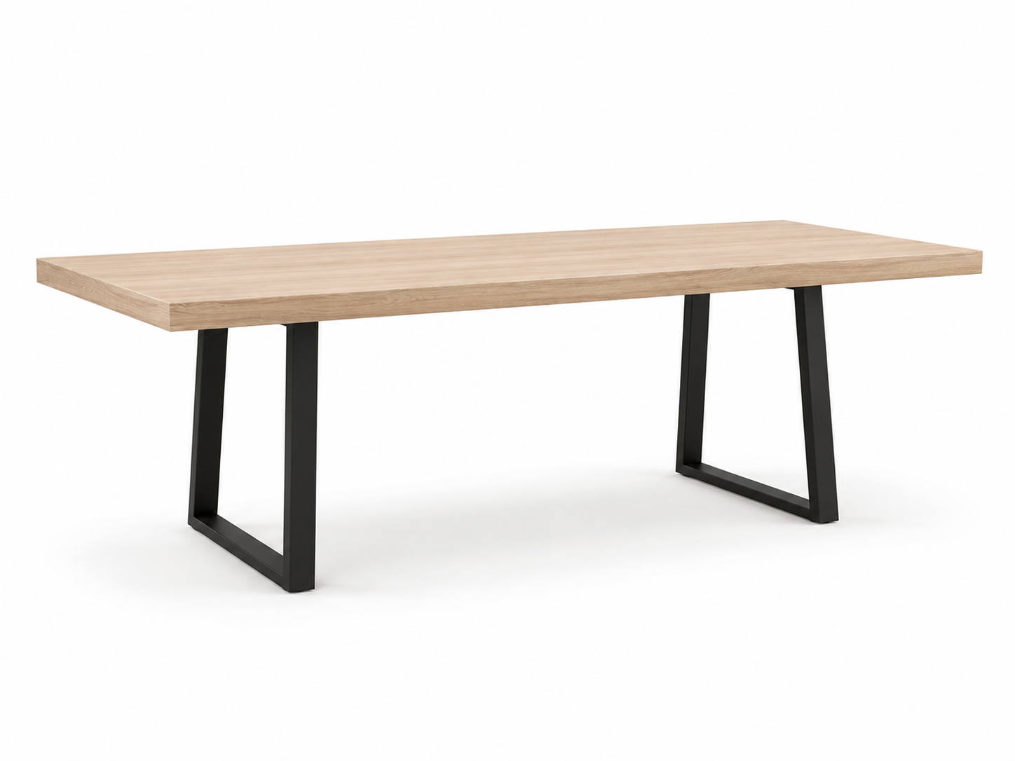 Live Edge Dinning Table 110x42